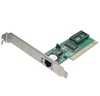 Picture of DIGITUS PCI Card 1x RJ45 Fast Ethernet retail