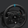 Изображение Logitech G G923 Racing Wheel and Pedals for Xbox X|S