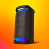 Picture of Sony SRS-XP500 loudspeaker Black Wireless