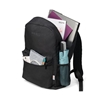 Picture of BASE XX B2 notebook case 39.6 cm (15.6") Backpack Black