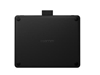 Изображение Tablet graficzny Wacom Intuos S Bluetooth tablet graficzny Czarny 2540 lpi 152 x 95 mm USB/Bluetooth