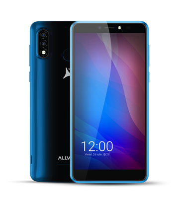 Picture of Allview A20 Lite Mobile Phone 1GB / 16GB