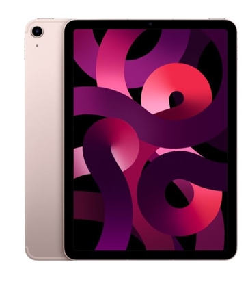 Attēls no Apple iPad Air 10,9 Wi-Fi Cell 64GB Rose