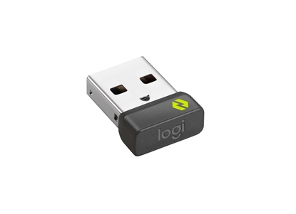 Attēls no Adapteris Logitech Bolt USB Receiver