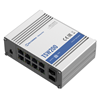 Изображение Switch Teltonika Teltonika Ethernet Switch TSW200 10/100/1000 Mbps (RJ-45), Unmanaged, Desktop, Ethernet LAN (RJ-45) ports 8