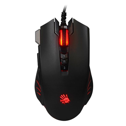 Picture of Mysz A4Tech Bloody V9m  (A4TMYS46755)