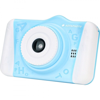 Picture of AgfaPhoto Realikids Cam 2 blue