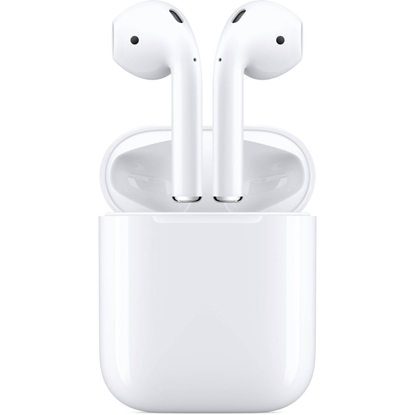 Изображение AirPods 2 with Charging Case