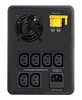 Picture of APC Easy UPS 1600VA, 230V, AVR, IEC Sockets