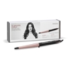 Изображение BaByliss C454E hair styling tool Curling wand Warm Black,Pink 2.5 m