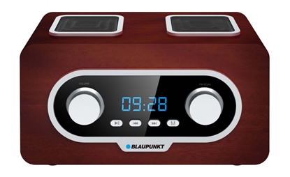 Picture of Radio Blaupunkt PP 5.2BR
