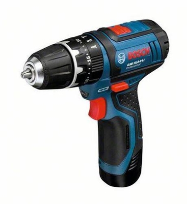 Picture of Bosch GSB 12V-15 Cordless Combi Drill