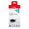 Picture of Canon CLI-8 Multipack BK/PC/PM/R/G