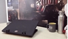 Picture of Cooler Master Ergostand IV 43.2 cm (17") Notebook stand Black