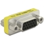 Picture of Delock Adapter Gender Changer VGA female to female