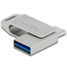 Picture of Delock USB 3.2 Gen 1 Memory Stick 16 GB - Metal Housing