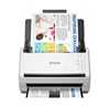 Picture of Epson WorkForce DS-530 II Sheet-fed scanner 600 x 600 DPI A4 Black, White