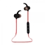 Attēls no Esperanza EH186K headphones/headset Wireless In-ear Sports Bluetooth Black, Red