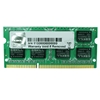 Изображение Pami do laptopa G.Skill SODIMM, DDR3, 8 GB, 1600 MHz, CL11 (FA-1600C11S-8GSQ)