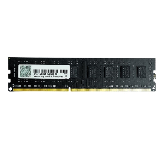 Picture of G.Skill 8GB F3-10600CL9S-8GBNT