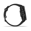 Picture of Garmin Fenix 7S Smart watch Solar Edition Slate Gray/Black 42mm