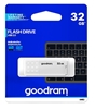 Picture of Goodram UME2 USB 2.0 32GB White