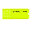 Изображение GoodRam 64GB USB 2.0 Yellow