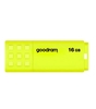 Изображение Goodram UME2 USB 2.0 16GB Yellow