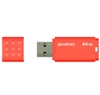 Picture of Goodram USB 3.0 64GB Orange