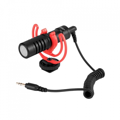Picture of Joby microphone Wavo Mobile (JB01643-BWW)