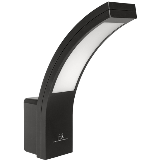 Picture of Lampa Ścienna Elewacyjna LED 10W MCE343 B 