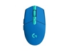 Picture of LOGI G305 LIGHTSPEED WirelGam.Mouse blue