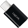 Изображение Adapter USB-C Bluetooth v4.0, czarny 