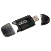 Изображение Logilink | Cardreader USB 2.0 Stick external for MMC, RS-MMC, SD and SD HC