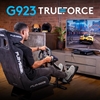 Изображение Logitech G G923 Racing Wheel and Pedals for Xbox X|S