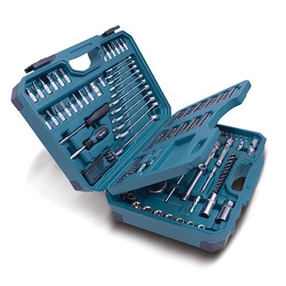 Picture of Makita E-10883 tool case equipped