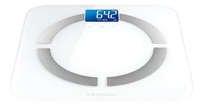 Attēls no Medisana BS 430 Connect Scale body composition monitor