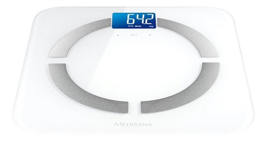 Picture of Medisana BS 430 Connect Scale body composition monitor