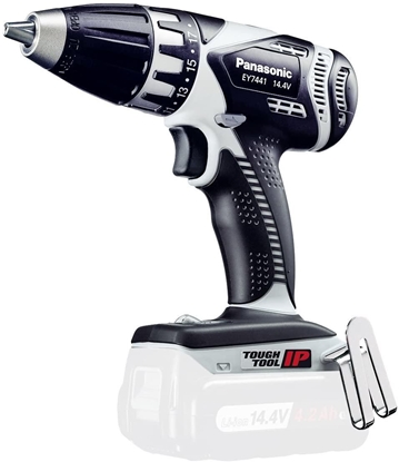 Picture of Panasonic EY7441X Cordless Drill Driver