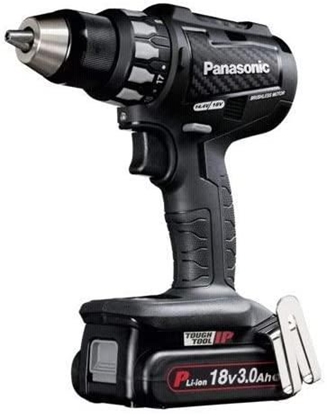 Picture of Panasonic EY74A2PN2G Cordless Drill Driver