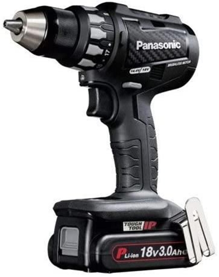 Picture of Panasonic EY74A2PN2G Cordless Drill Driver