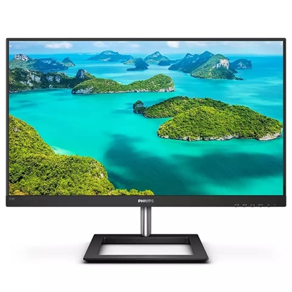 Picture of PHILIPS 278E1A/00 Monitor 27inch IPS