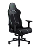 Picture of Razer Enki Gaming Chair with Enchanced Customization, Black/Green | Razer mm | EPU Synthetic Leather; Steel; Aluminium | Enki Ergonomic Gaming Chair Black/Green
