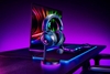 Picture of Razer Kraken V3 Pro Gaming Headset Wired & Wireless, USB Type-A, Black