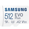 Picture of Samsung Evo Plus microSD 512GB
