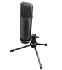 Picture of Sandberg Streamer USB Desk Microphone