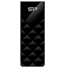 Picture of Silicon Power flash drive 32GB Blaze B03 USB 3.2, black