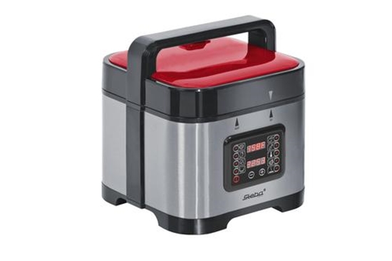 Picture of Steba DD 1 ECO Steam pressure cooker