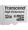 Picture of Transcend microSDHC         32GB Class 10 MLC High Endurance