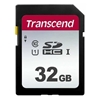 Picture of Transcend SDHC 300S         32GB Class 10 UHS-I U1